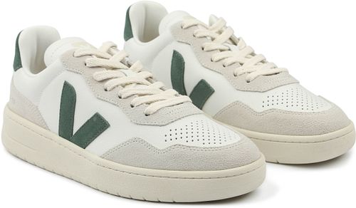 Veja Sneakers V-90 Green Product / Detail