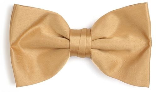 Suitable Cumberband Strik Pochet Set Goud Product