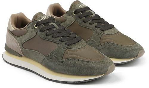 HOFF Sneakers Buenos Aires Groen Product / Detail