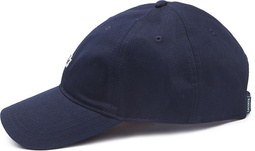 Lacoste Casquette Logo Marine Product