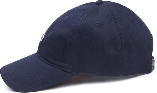 Lacoste Kappe Logo Marine Product