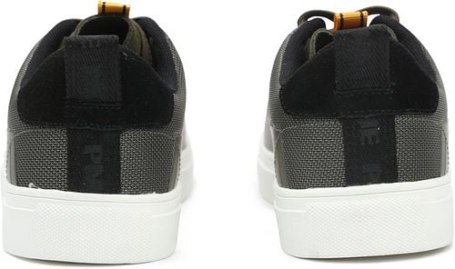 PME Legend Lanceman Sneaker Olivgrün Product / Achterkant