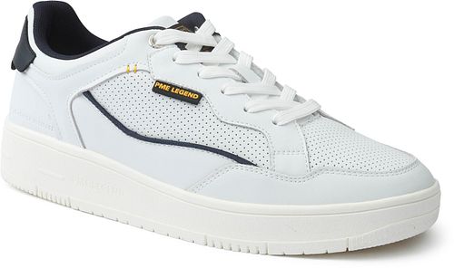 PME Legend Mulnomah Sneaker White Product