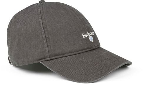 Barbour Cascade Cap Gray Product