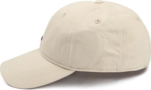 Tommy Hilfiger Casquette Classique Ecru