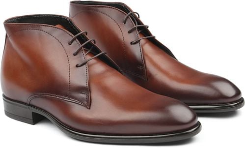 Giorgio Padova Shoe Brown Product / Detail