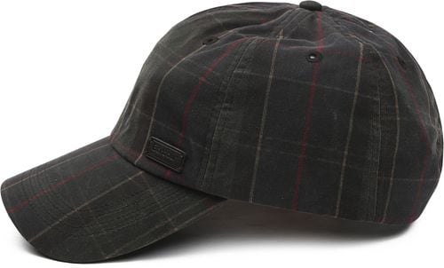Barbour Wax Cap Darwen Tartan Product / Detail