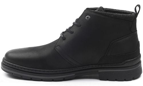 PME Legend Fleetman Shoe Black Product / Detail