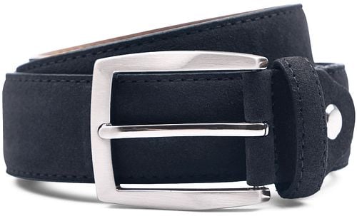 Suitable Riem Suede Navy 309 Product