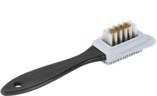 Collonil Brosse Daim Noir Product