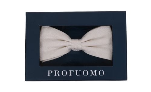 Profuomo Bow Tie Paisley Verpakking