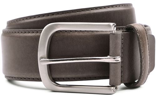 Suitable Riem Casual Donkergrijs Product