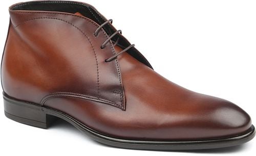 Giorgio Padova Shoe Brown Product