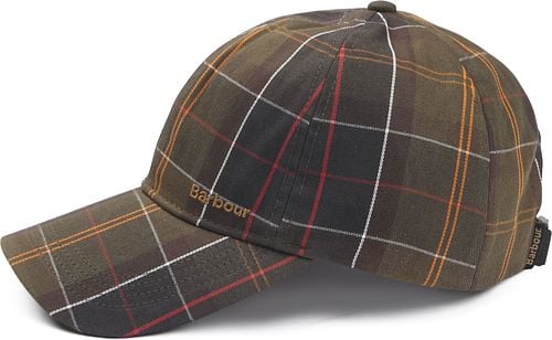 Barbour Pet Ruit Olive Product / Detail