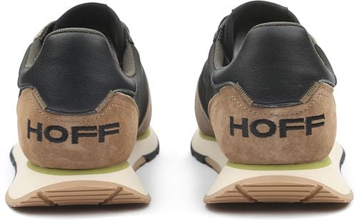 HOFF Sneakers Pella Beige Product / Achterkant