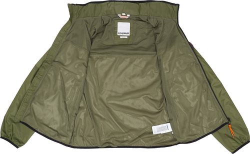 Napapijri Jacket Arino Green Product / Detail