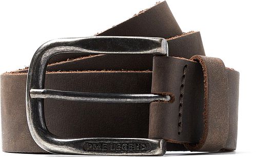 PME Legend Ceinture Cuir Marron Product