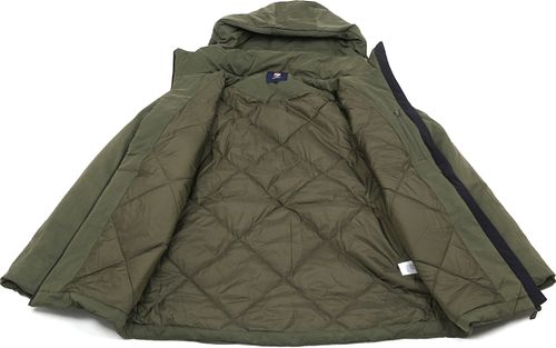 Suitable Lucan Jacke Olivgrün Product / Detail