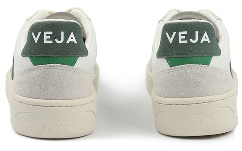 Veja Sneakers V-90 Green Product / Achterkant