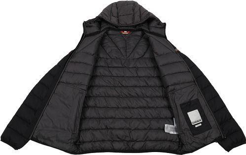 Napapijri Jacke Aerons CB Schwarz Product / Detail