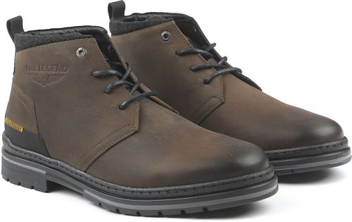 PME Legend Chaussure Fleetman Khaki Product / Detail