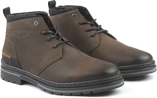 PME Legend Fleetman Schuh Khaki Product / Detail