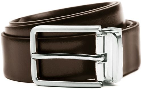 Profuomo Riem Zwart + Bruin Product