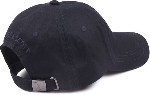 Lyle & Scott Pet Navy Product / Achterkant