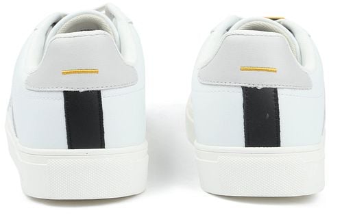 PME Legend Eclipse Sneaker White Product / Detail