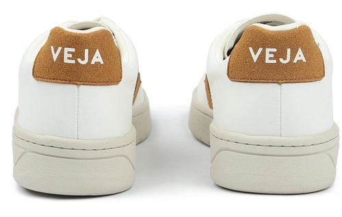 Veja Sneakers Urca Camel Product / Achterkant