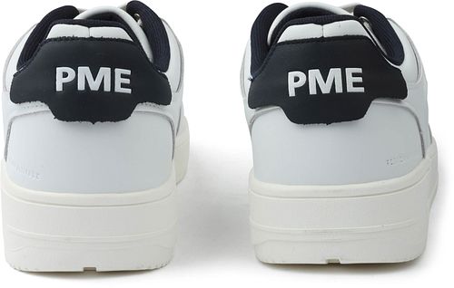 PME Legend Basket Mulnomah Blanche Product / Achterkant