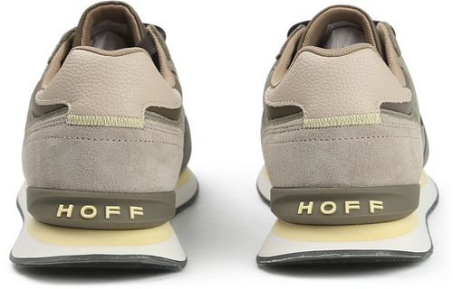 HOFF Sneakers Buenos Aires Groen Product / Achterkant