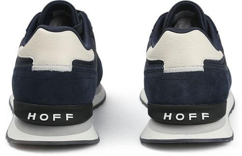 HOFF Sneakers Monterrey Navy Product / Achterkant