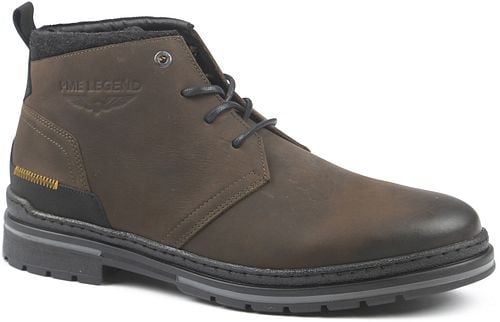PME Legend Chaussure Fleetman Khaki Product