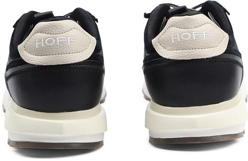 HOFF Sneakers Haiti Black Product / Achterkant
