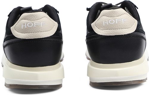 HOFF Sneakers Haiti Schwarz Product / Achterkant