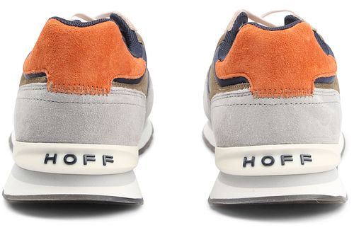 HOFF Sneakers Biarritz Multicolour Product / Achterkant