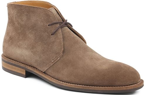 Steppin' Out Sudbury Boot Taupe Product