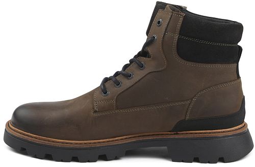 PME Legend Dragan Shoe Khaki Product
