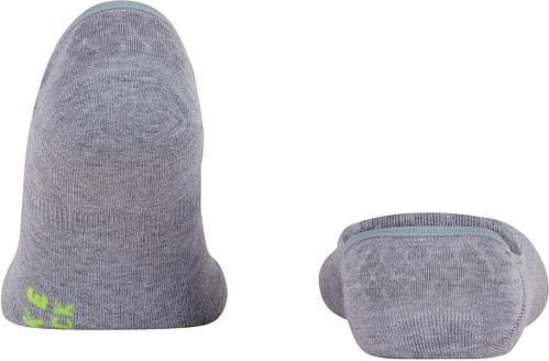 Falke Cool Kick Antslipsok Grijs Product / Achterkant