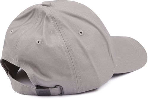 Tommy Hilfiger Casquette Classique Gris Product / Achterkant