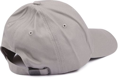 Tommy Hilfiger Classic Pet Grijs Product / Achterkant