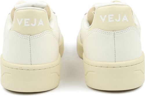 Veja Sneakers Calcaire Off-White Product / Achterkant