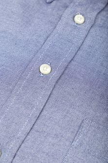 Steppin' Out Chemise Twill Bleu Product / Detail