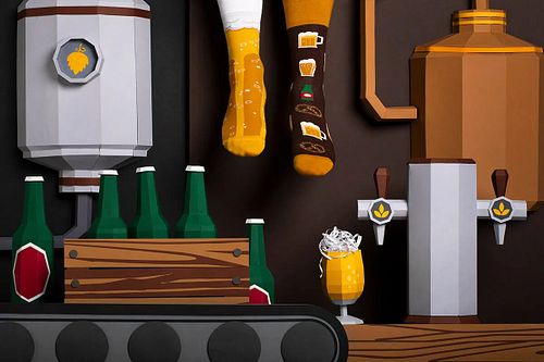 R80-Craft Beer