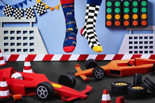 R109-Formula Racing