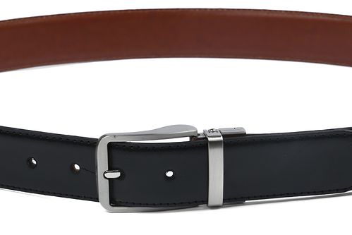 Suitable Ceinture Noir en Cuir Product / Detail