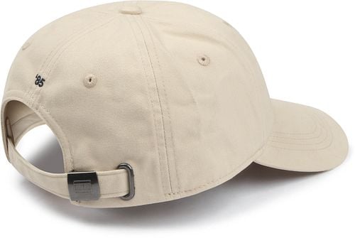 Tommy Hilfiger Casquette Classique Ecru