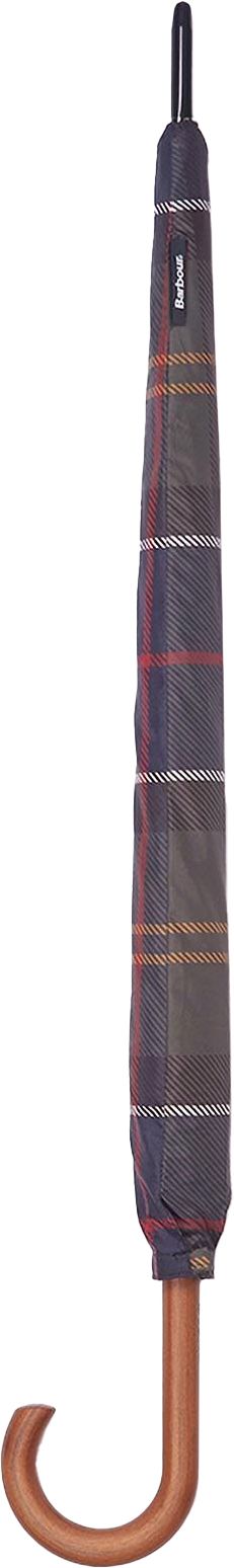 Barbour Umbrella Full Length Classic Tartan Product