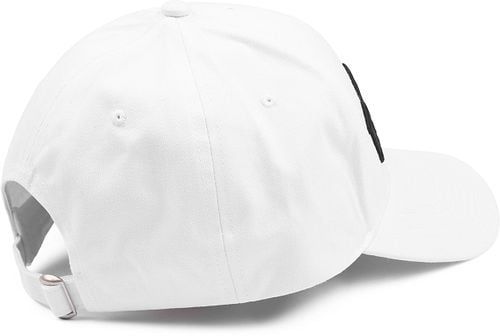 Bjorn Borg Kappe Weiß Product / Achterkant